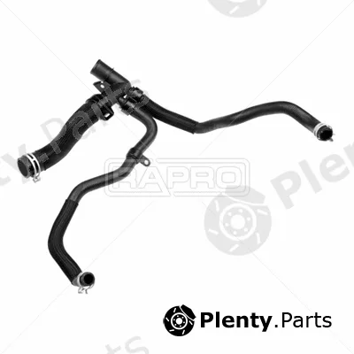 Rapro R15692 — Radiator Hose