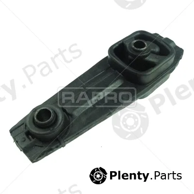 Rapro R51970/O — Mounting, engine