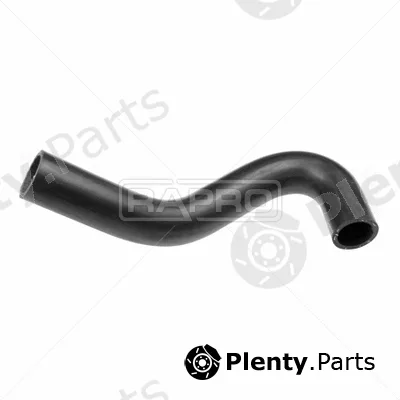 Rapro R40043 — Radiator Hose