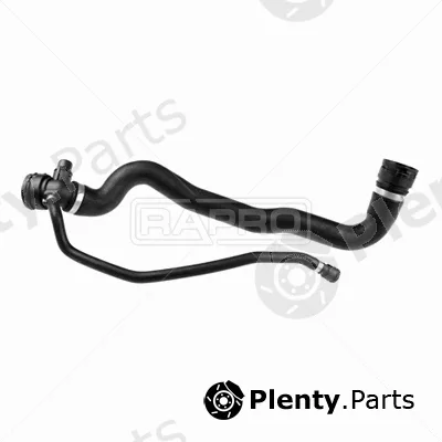 Rapro R19929 — Radiator Hose