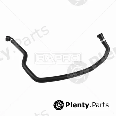 Rapro R19926 — Radiator Hose