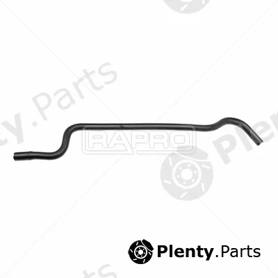 Rapro R18590 — Radiator Hose
