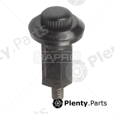 Rapro R59919 — Buffer, engine cover