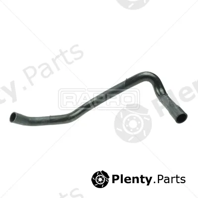 Rapro R27139 — Radiator Hose