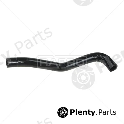 Rapro R11335 — Radiator Hose
