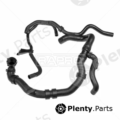 Rapro R25936 — Radiator Hose