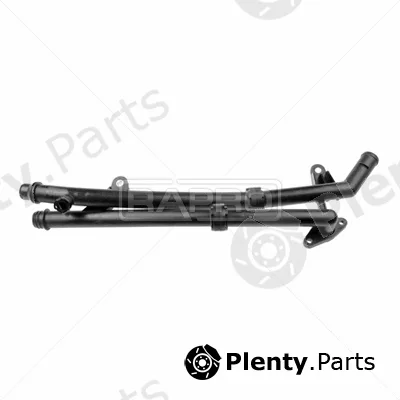 Rapro R28606 — Coolant Pipe
