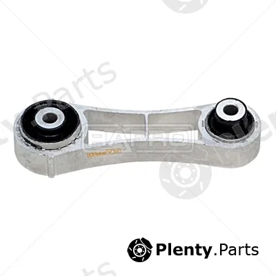Rapro R55206 — Mounting, engine