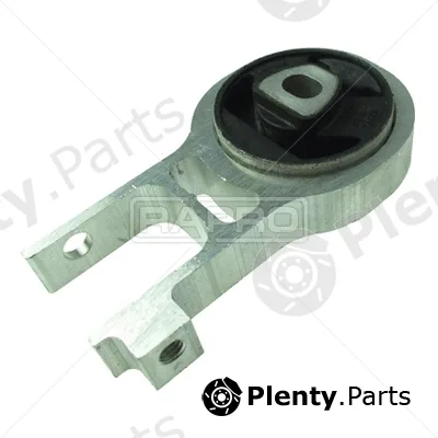 Rapro R51562/O — Mounting, engine