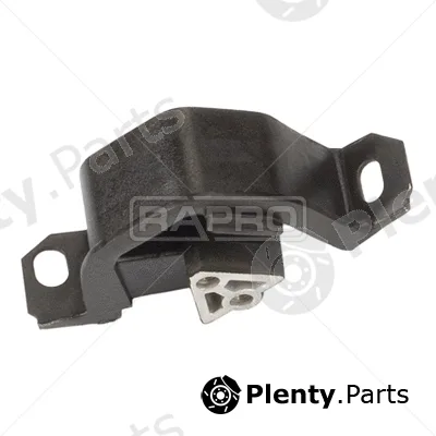 Rapro R59075 — Mounting, engine
