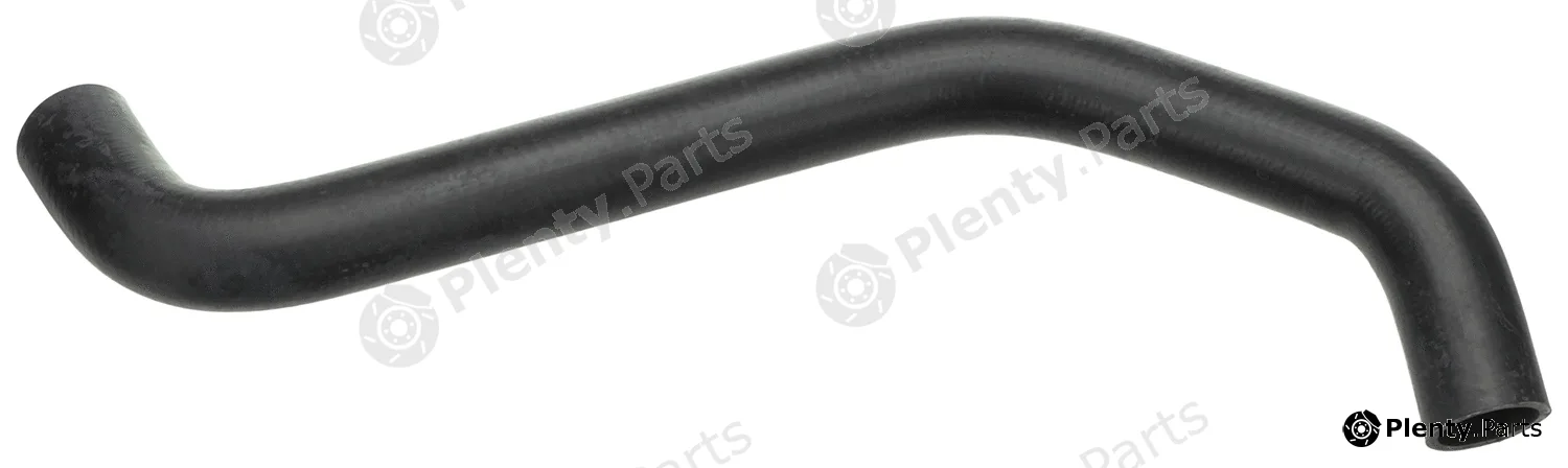 Rapro R43110 — Radiator Hose
