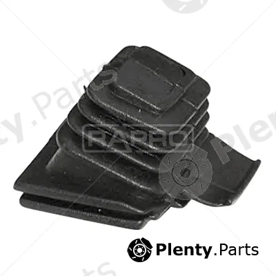 Rapro R51108 — Gear Shift Lever Gaiter