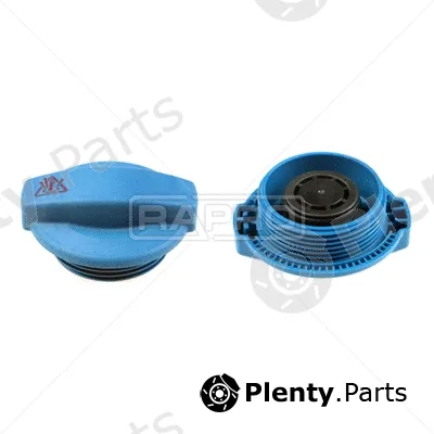 Rapro R66107 — Cap, coolant tank