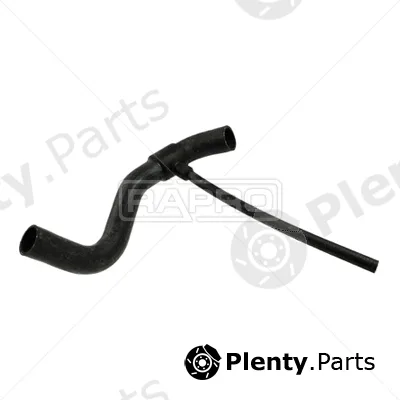 Rapro R12558 — Radiator Hose