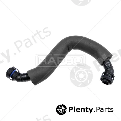 Rapro R25779 — Hose, crankcase ventilation