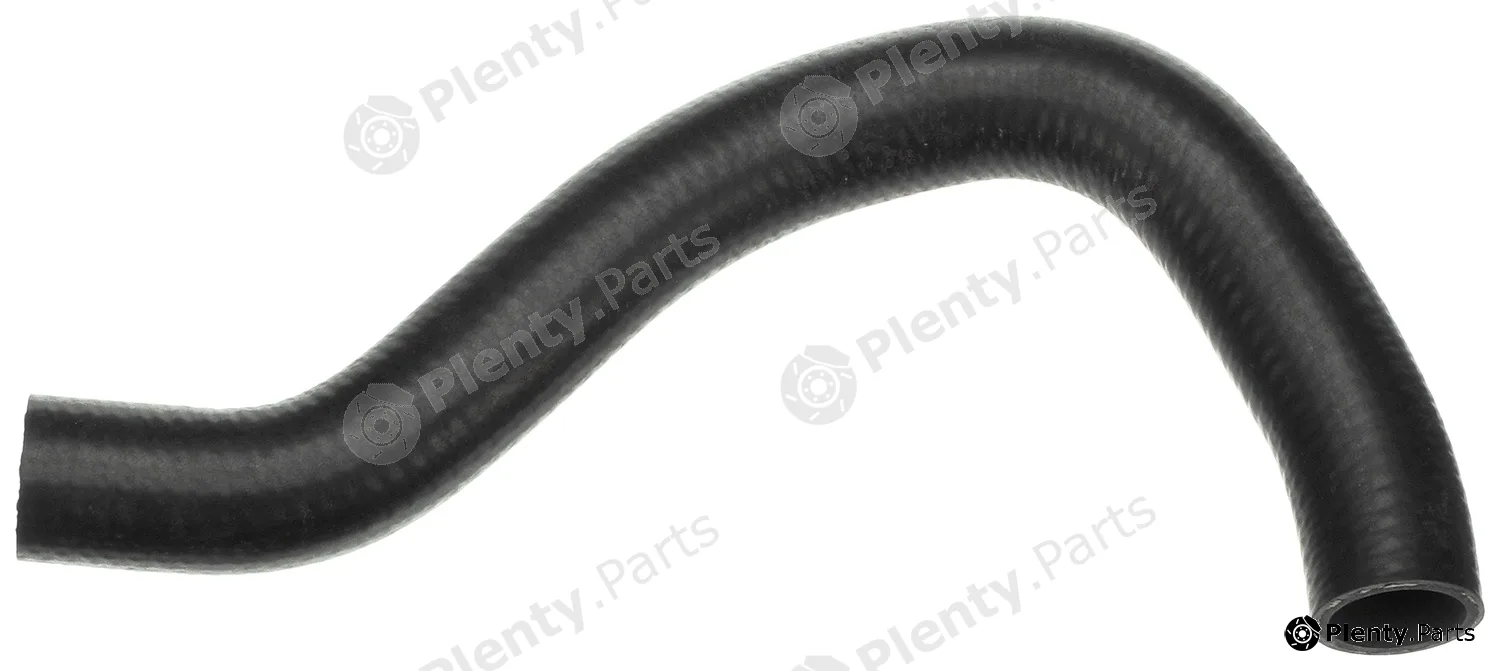 Rapro R40157 — Radiator Hose