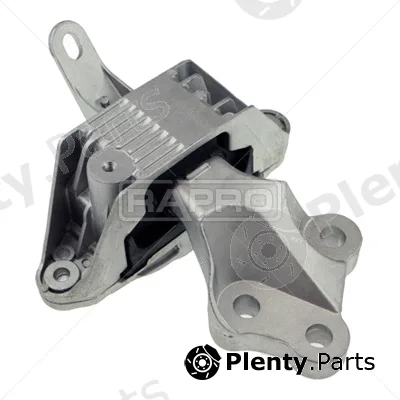 Rapro R54299 — Mounting, engine