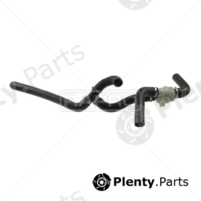 Rapro R14126 — Radiator Hose