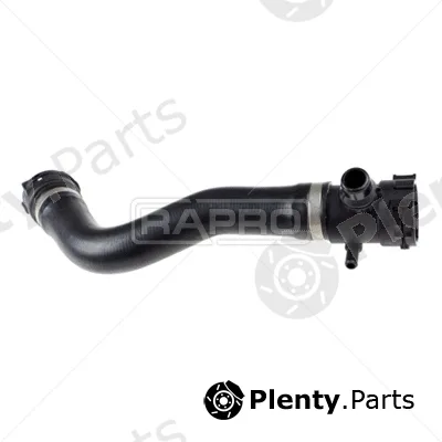 Rapro R19789 — Radiator Hose