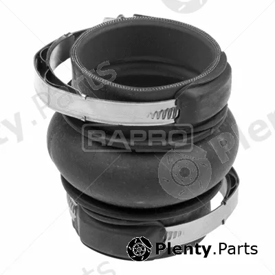 Rapro R15717 — Charge Air Hose