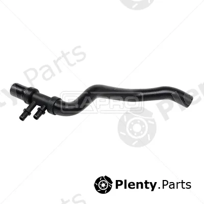 Rapro R12358 — Radiator Hose