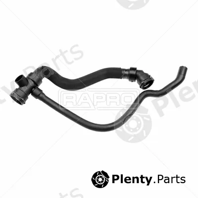 Rapro R25824 — Radiator Hose