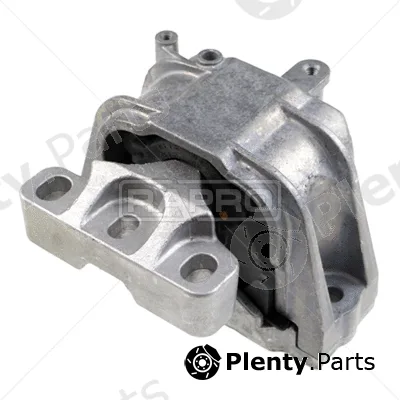 Rapro R54594 — Mounting, engine