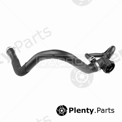 Rapro R16368 — Radiator Hose