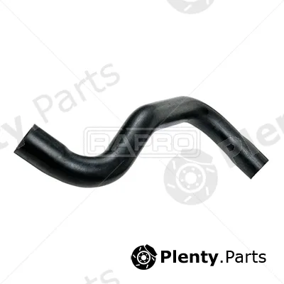 Rapro R12177 — Radiator Hose