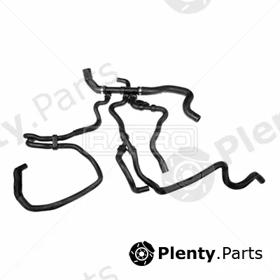 Rapro R12751 — Radiator Hose