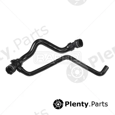 Rapro R25263 — Radiator Hose