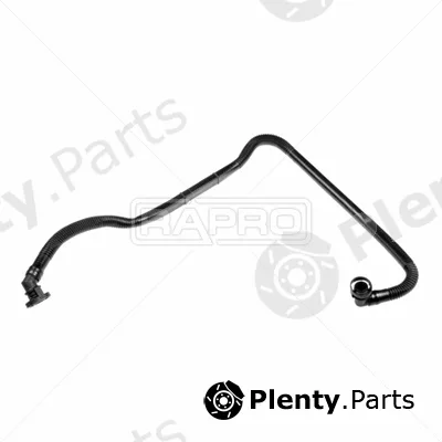 Rapro R25009 — Hose, crankcase ventilation