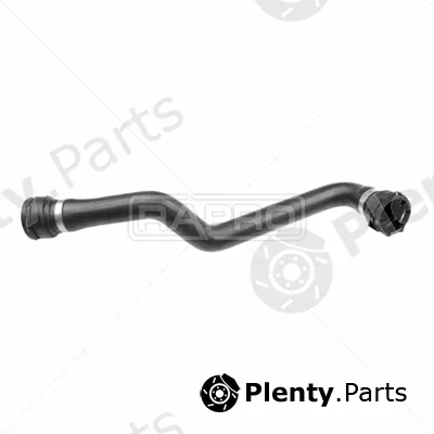 Rapro R19957 — Radiator Hose