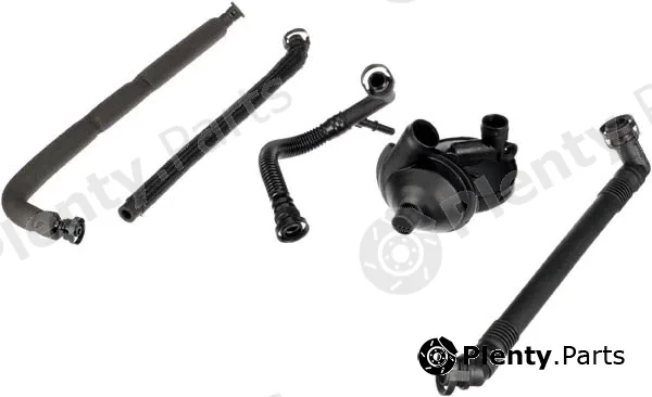 Rapro R19092/K — Repair Kit, crankcase ventilation