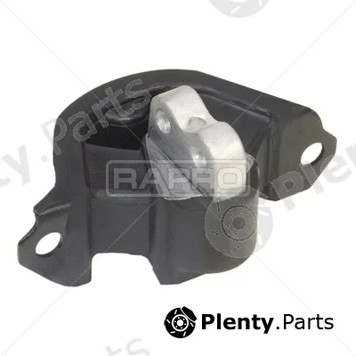 Rapro R59032 — Mounting, engine