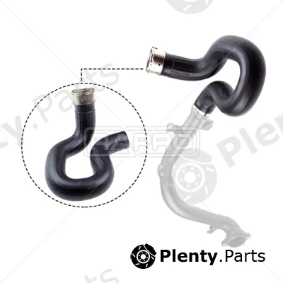 Rapro R11715 — Charge Air Hose