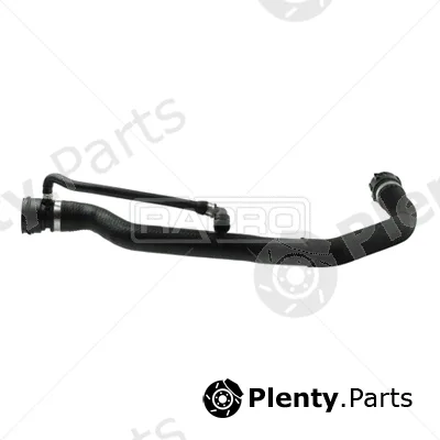 Rapro R19333 — Radiator Hose