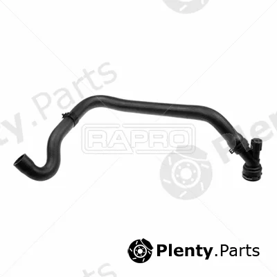 Rapro R25071 — Radiator Hose