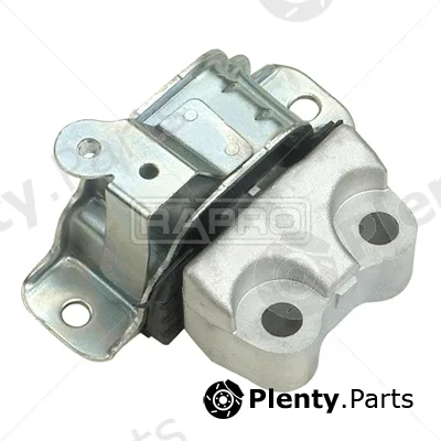 Rapro R59729 — Mounting, engine