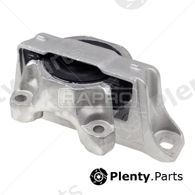 Rapro R57241 — Mounting, engine