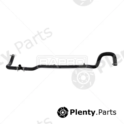 Rapro R45022 — Heater Hose