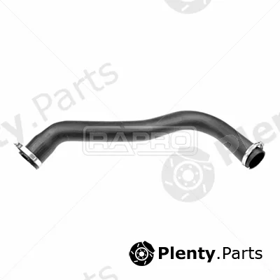 Rapro R16183 — Charge Air Hose
