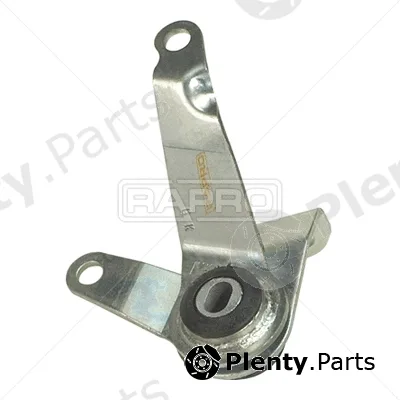 Rapro R59715 — Mounting, engine