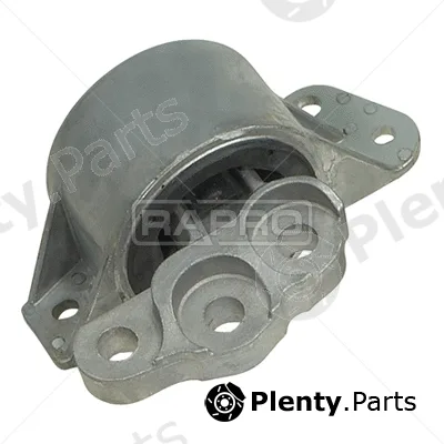Rapro R59728/A — Mounting, engine
