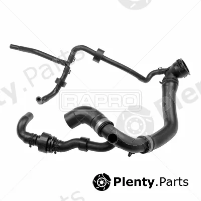 Rapro R25879 — Radiator Hose