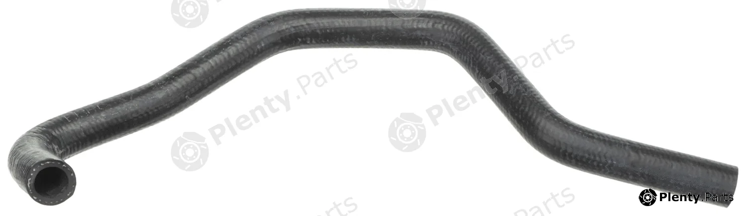 Rapro R44189 — Heater Hose