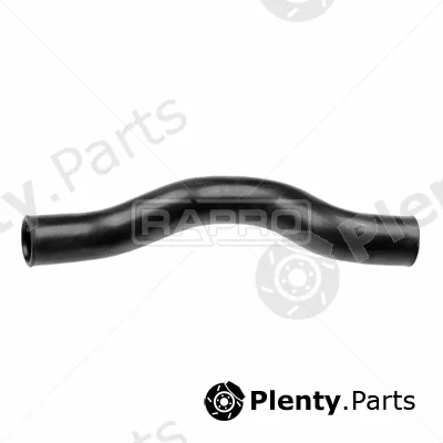 Rapro R15683 — Radiator Hose
