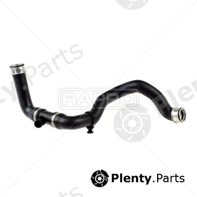 Rapro R28487 — Radiator Hose