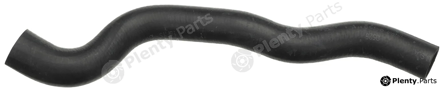 Rapro R16710 — Radiator Hose