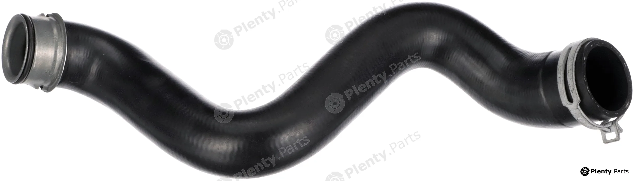Rapro R28743 — Radiator Hose